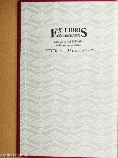 Ahol a pénz nem isten