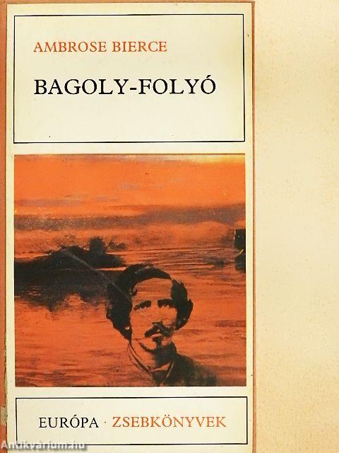 Bagoly-folyó