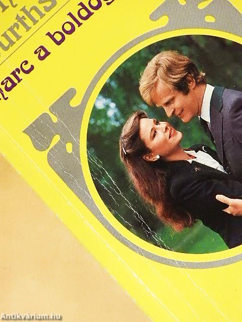 Harc a boldogságért