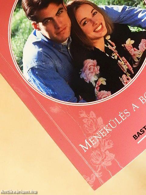 Menekülés a boldogságba