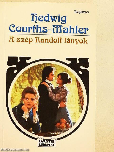 A szép Randolf lányok