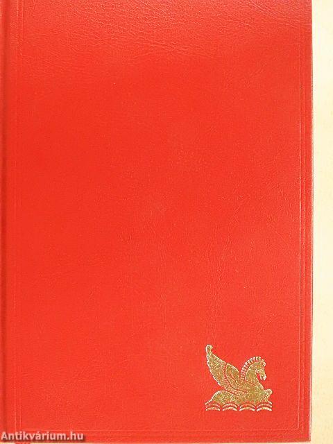 A Medúza-effektus/Emlékek könyve/A gyújtogató/Gyanún felül