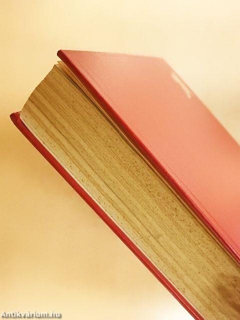 A Medúza-effektus/Emlékek könyve/A gyújtogató/Gyanún felül