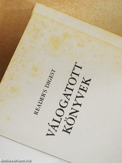 A Medúza-effektus/Emlékek könyve/A gyújtogató/Gyanún felül