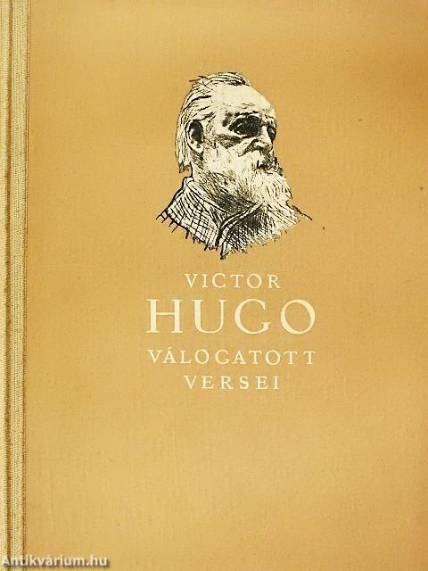 Victor Hugo válogatott versei
