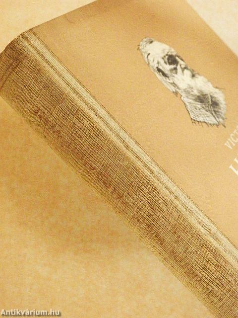 Victor Hugo válogatott versei