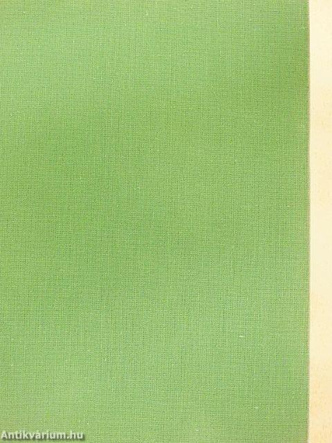 A nyugalmazott emberevők szigetei