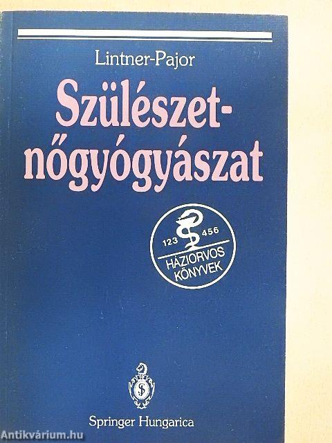 Szülészet-nőgyógyászat