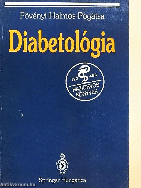 Diabetológia