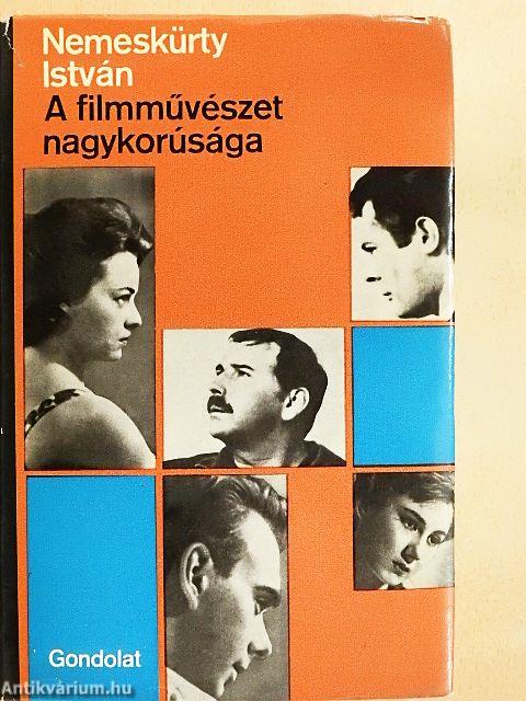 A filmművészet nagykorúsága