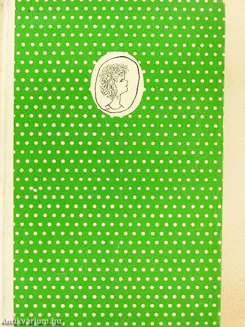 Kriszti és azok a furcsa haramiák