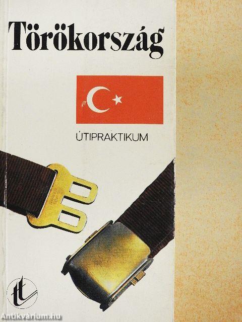 Törökország