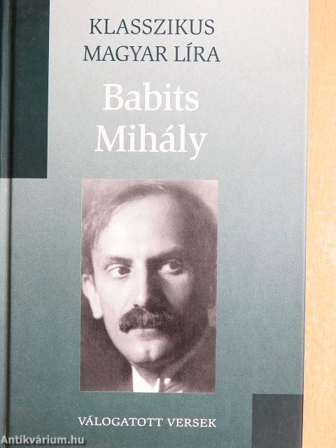 Babits Mihály