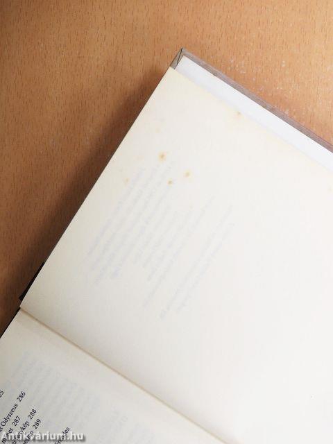 Versek a 20. század első feléből