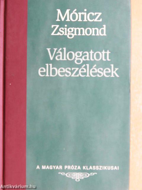 Válogatott elbeszélések