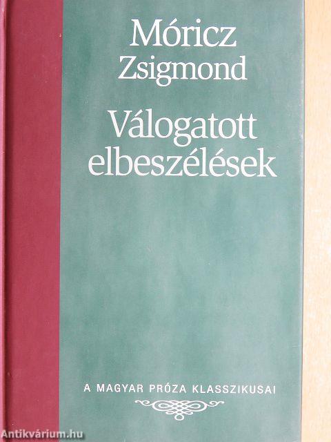 Válogatott elbeszélések