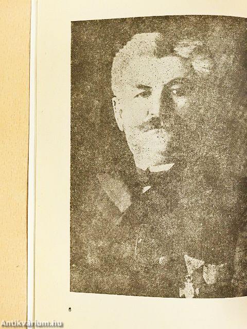 Az erdőt szolgáljuk