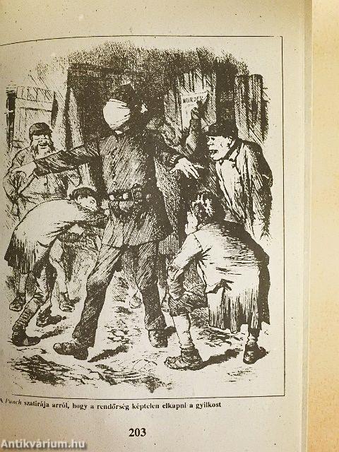 A világ legnagyobb felderítetlen bűnügyei