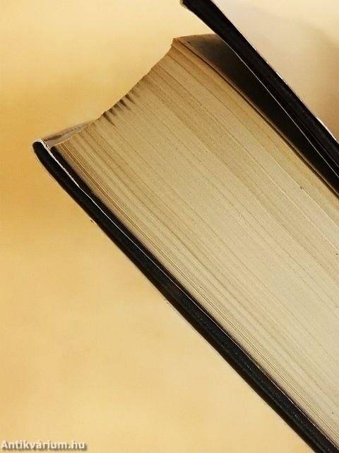 Az égő csipkebokor I-II.