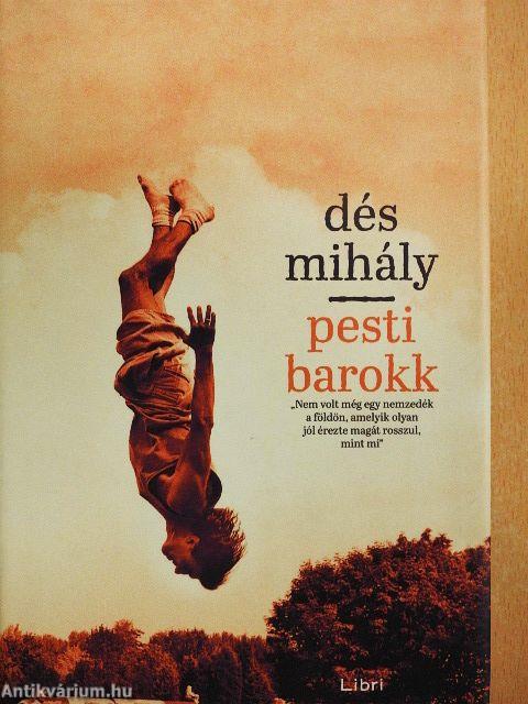 Pesti barokk