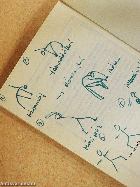 Jóga a mindennapokban