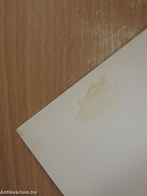 Német ige, német mondat