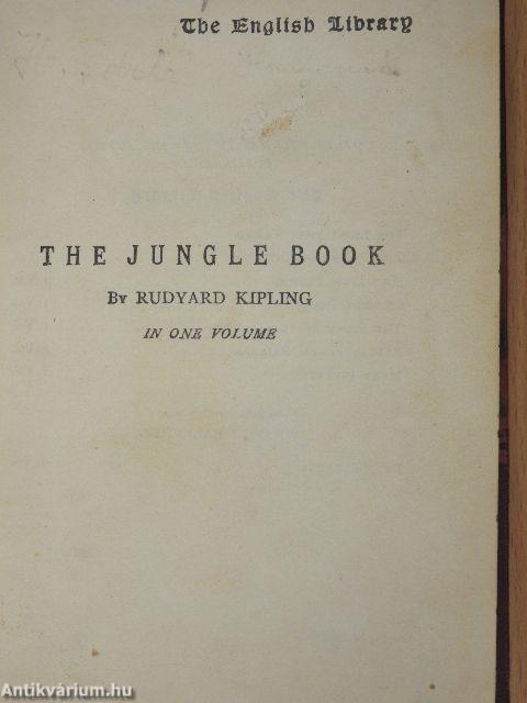 The Jungle Book