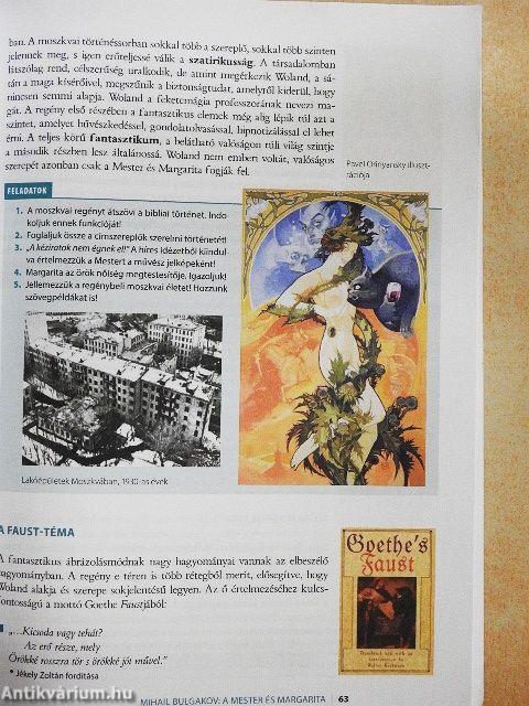 Színes irodalom 12.