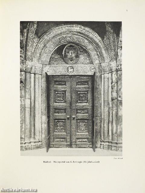 L'architettura romanica in Italia