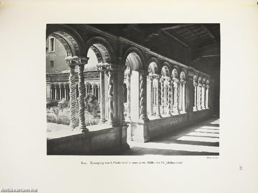 L'architettura romanica in Italia