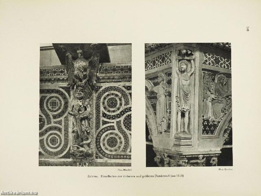 L'architettura romanica in Italia