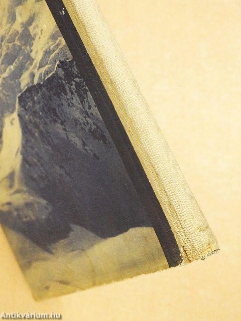 Hannes Schneider's hohe schule des skilaufes