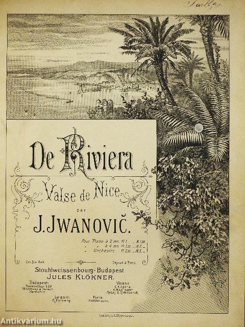 Operettek és keringők