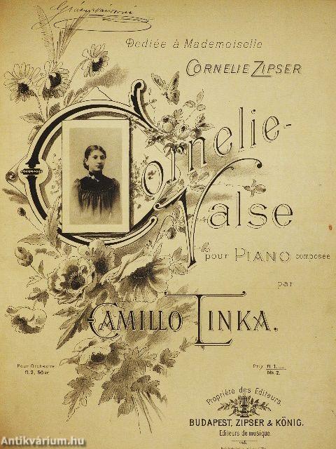 Operettek és keringők