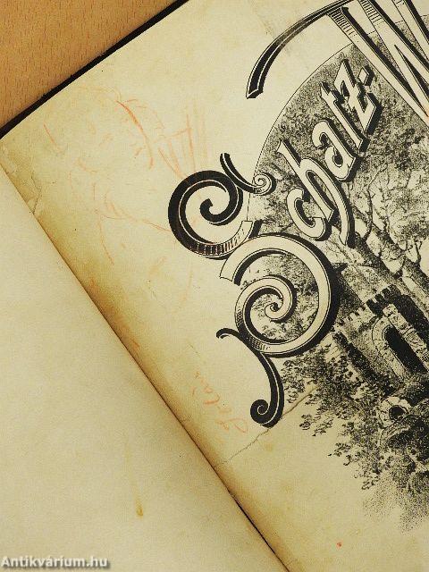 Operettek és keringők