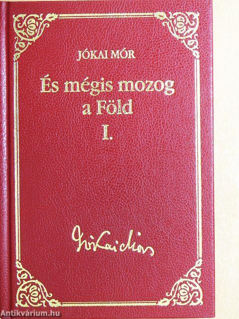 És mégis mozog a föld I-II.