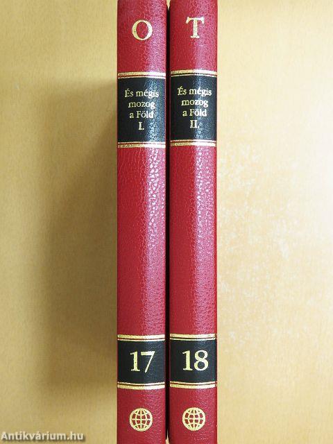 És mégis mozog a föld I-II.