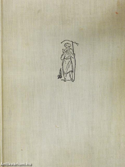 Évezredek húrjain III. (dedikált példány)