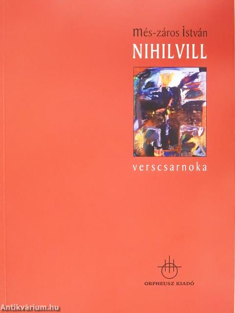 Nihilvill verscsarnoka
