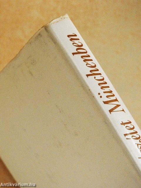 Magyar művészélet Münchenben