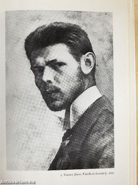 Magyar művészélet Münchenben