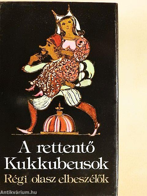 A rettentő Kukkubeusok 2.