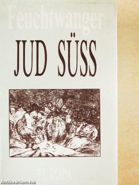 Jud Süss