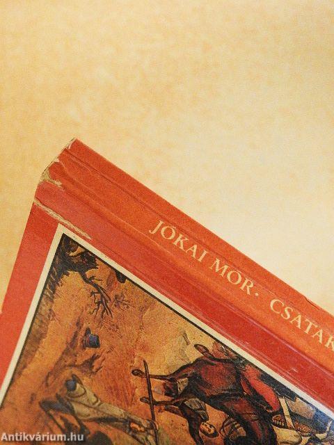 Csataképek a magyar szabadságharcból