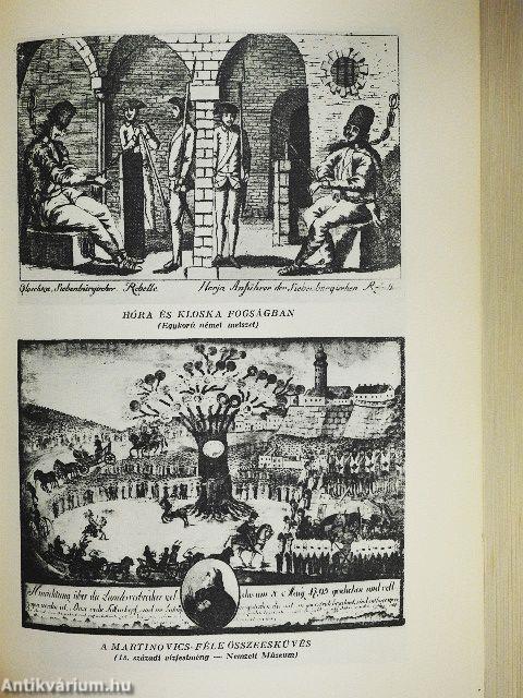 A magyar nemzet története ősidőktől napjainkig