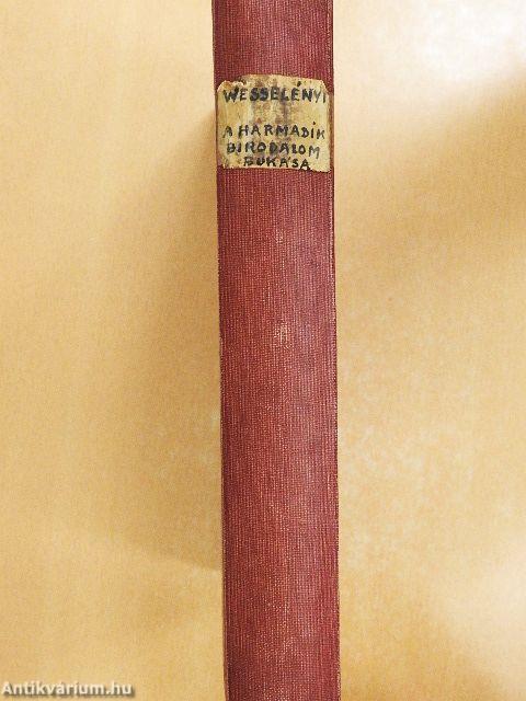 A Harmadik Birodalom bukása