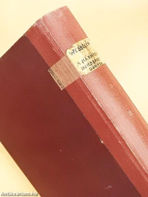 A Harmadik Birodalom bukása