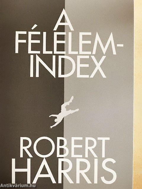 A félelemindex/Csillagzene/Ostrom/Levelek