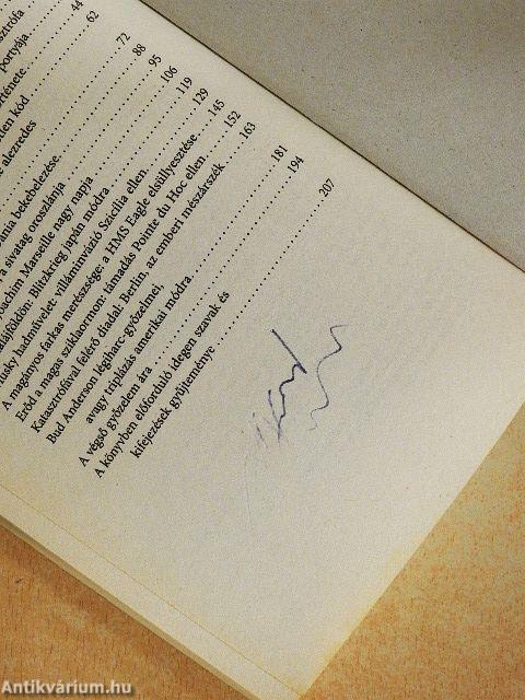 A II. világháború legnagyobb katonai sikerei