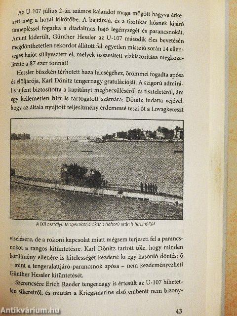 A II. világháború legnagyobb katonai sikerei